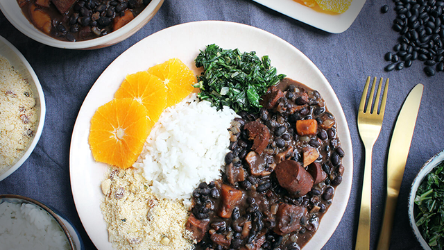 Feijoada