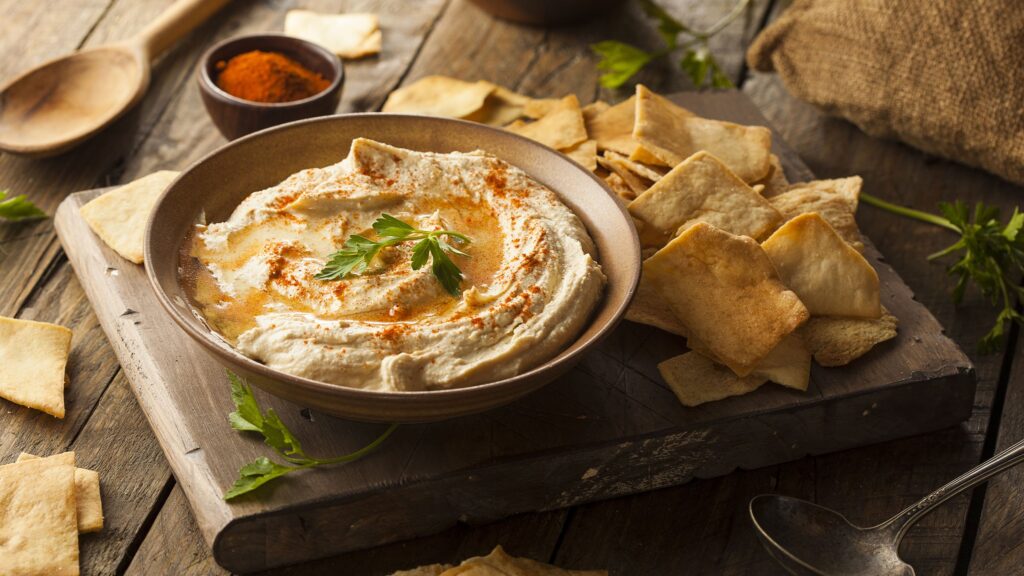 Hummus