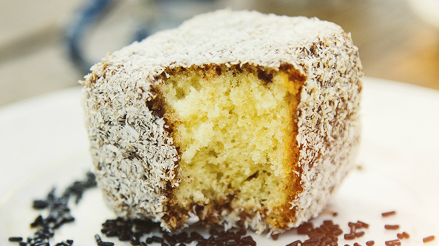 Lamington