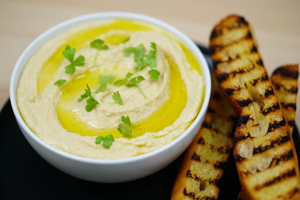 Hummus