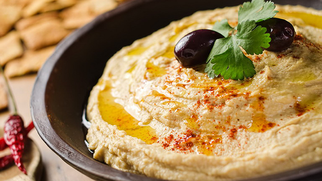 Hummus