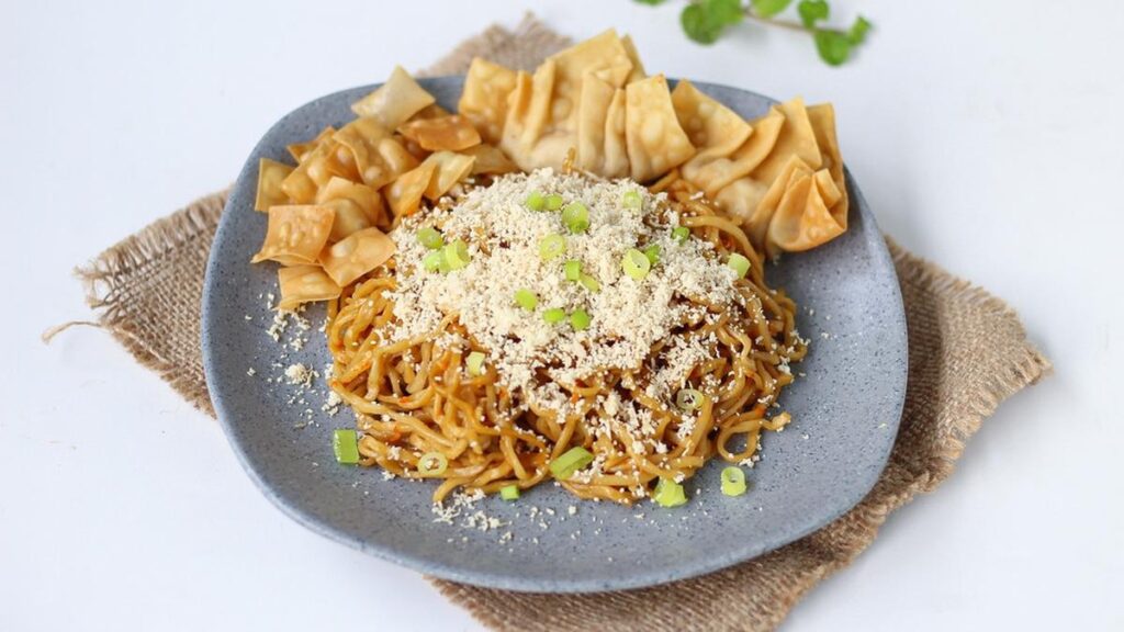 Mie Gacoan