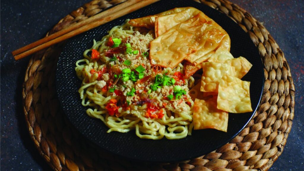 Mie Gacoan