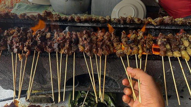 Sate Matang Aceh