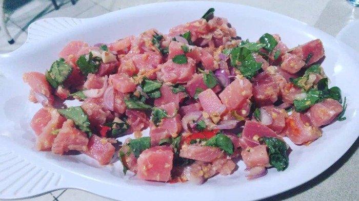 Gohu Ikan