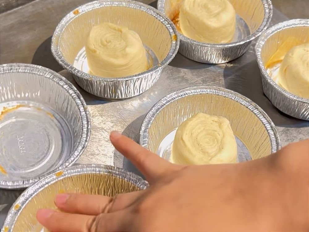 Kue Cromboloni