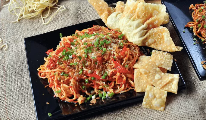 Mie Gacoan