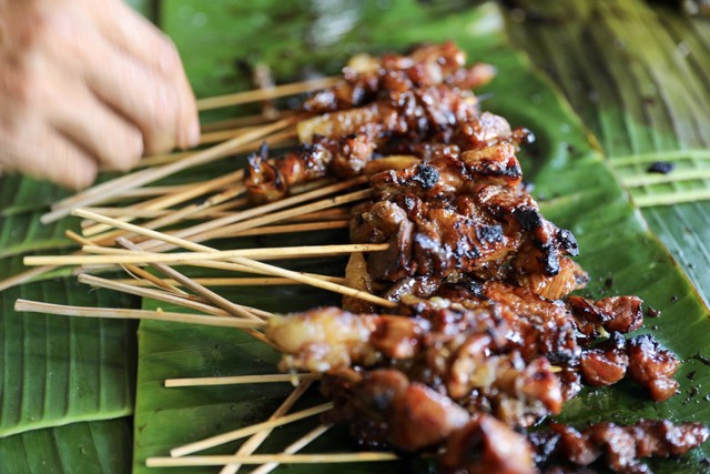 Sate Matang Aceh